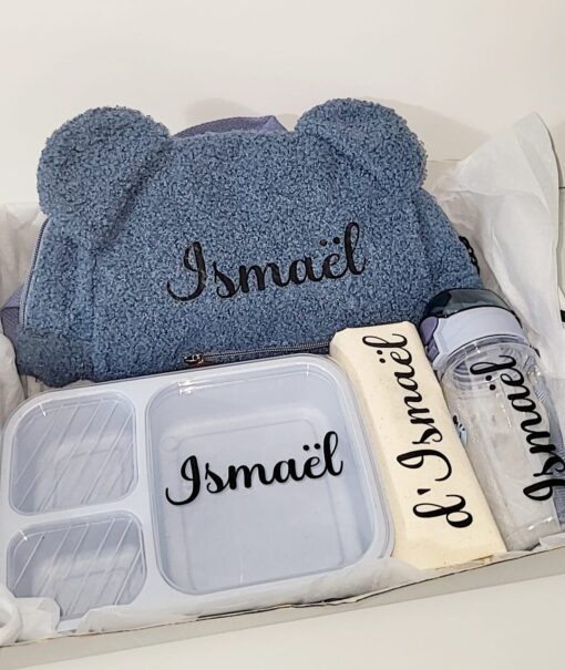 Kit rentrée scolaire – Image 2