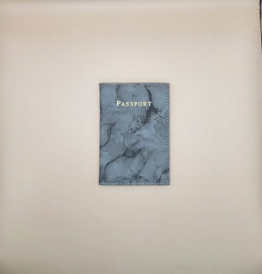 Protège passeport - Collection deluxe – Image 2