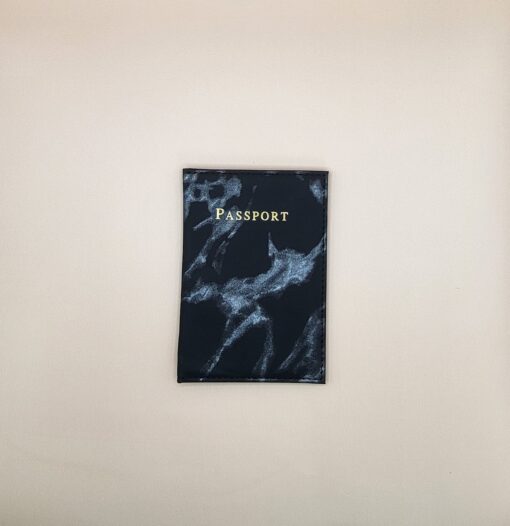Protège passeport - Collection deluxe – Image 3