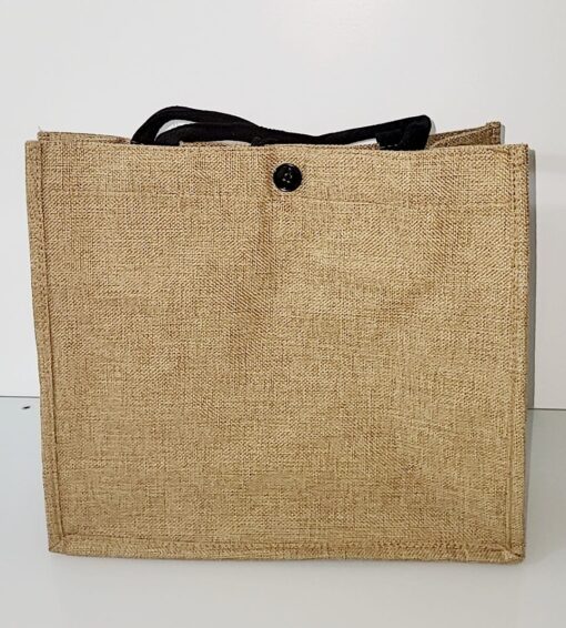 Sac en jute – Image 2