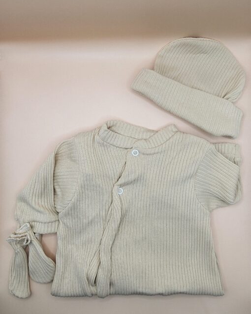 Ensemble 3 pièces - Bébé