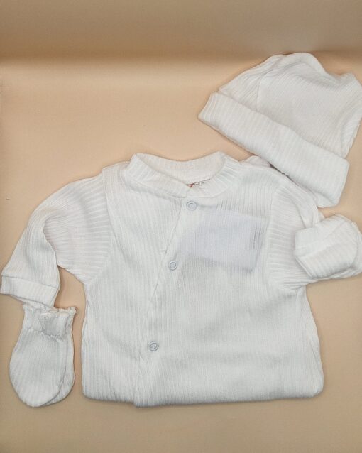 Ensemble 3 pièces - Bébé – Image 3