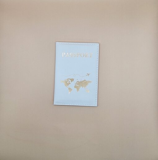 Protège passeport - Collection world – Image 3