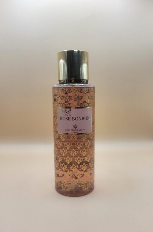 Brumes parfumées - GRIS MONTAIGNE – Image 4