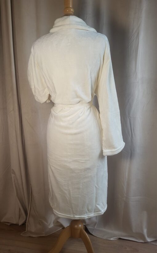 Peignoir Unisex - Pilou pilou – Image 2