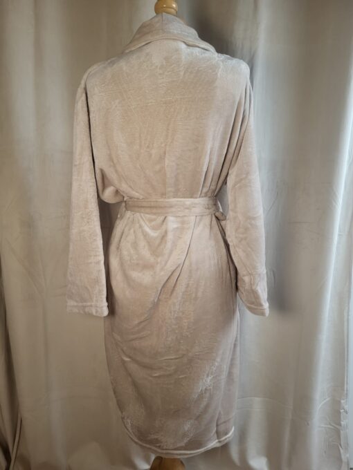 Peignoir Unisex - Pilou pilou – Image 4
