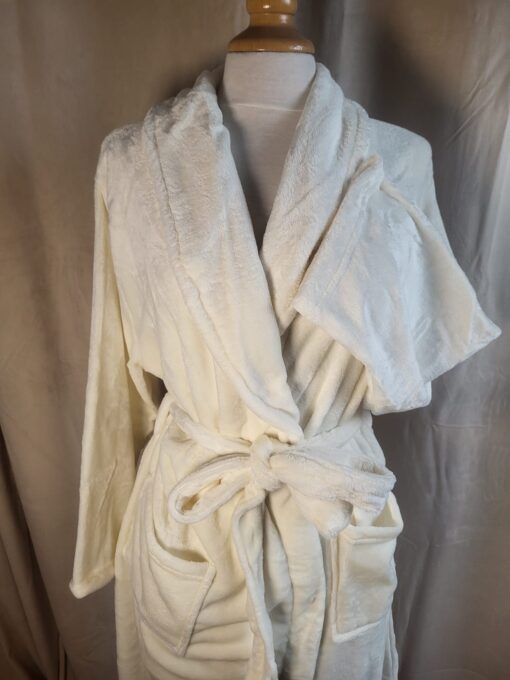 Peignoir Unisex - Pilou pilou