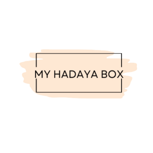 My Hadaya Box – création d'articles personnalisés