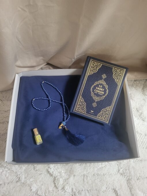 La Rahma box - Collection Aid – Image 2