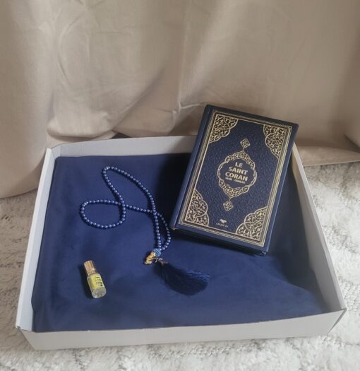 La Rahma box - Collection Aid – Image 3
