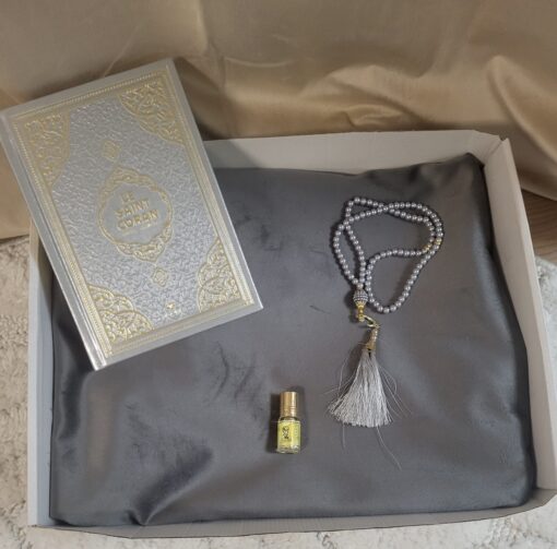 La Rahma box - Collection Aid – Image 6