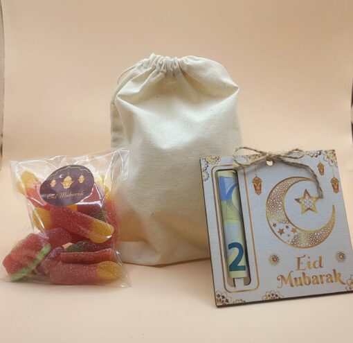 Money box Aid