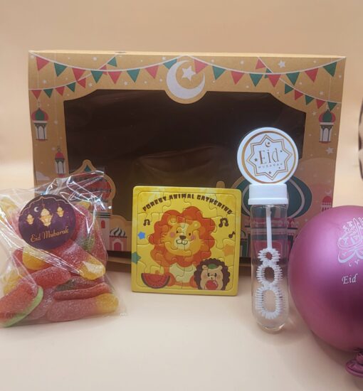 Ma 1ère Aid Box – Image 2