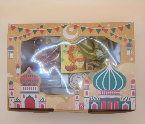 Ma 1ère Aid Box – Image 3